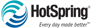 logo HotSpring® Portable Spas